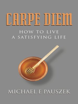 cover image of Carpe Diem